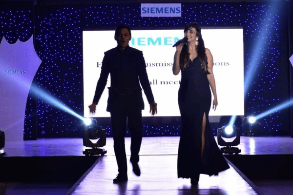 Siemens EM-TS Event (Conference – Gala Night)