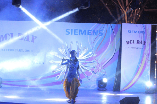 Siemens Employee Family Day